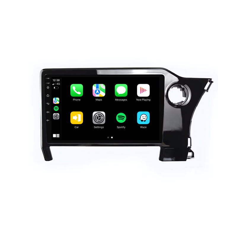 Load image into Gallery viewer, Toyota Noah / VOXY / R90 (2022-2024) Plug & Play Head Unit Upgrade Kit: Car Radio with Wireless & Wired Apple CarPlay & Android Auto