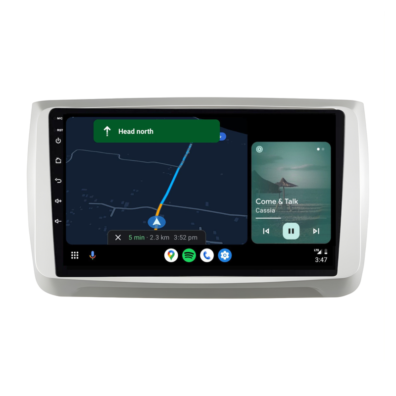 Load image into Gallery viewer, Great Wall / HAVAL H6 - TYPE B (2016-2018) Plug & Play Kit - Apple CarPlay & Android Auto