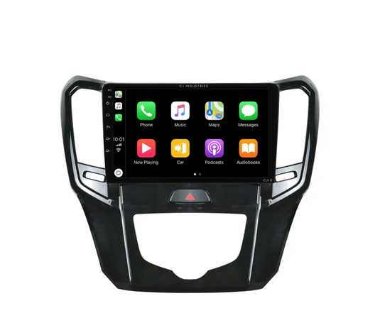 Great Wall / HAVAL H1/M4 (2014-2019) Plug & Play Kit - Apple CarPlay & Android Auto