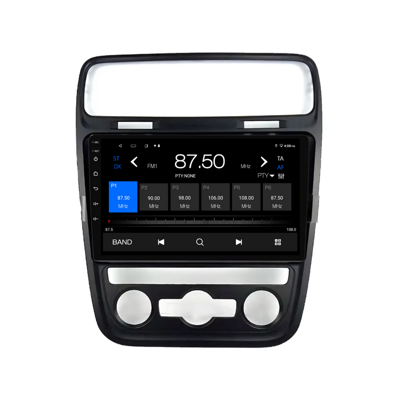 Load image into Gallery viewer, Volkswagen Scirocco (2014-2017) Plug & Play Head Unit Upgrade Kit: Car Radio with Wireless & Wired Apple CarPlay & Android Auto