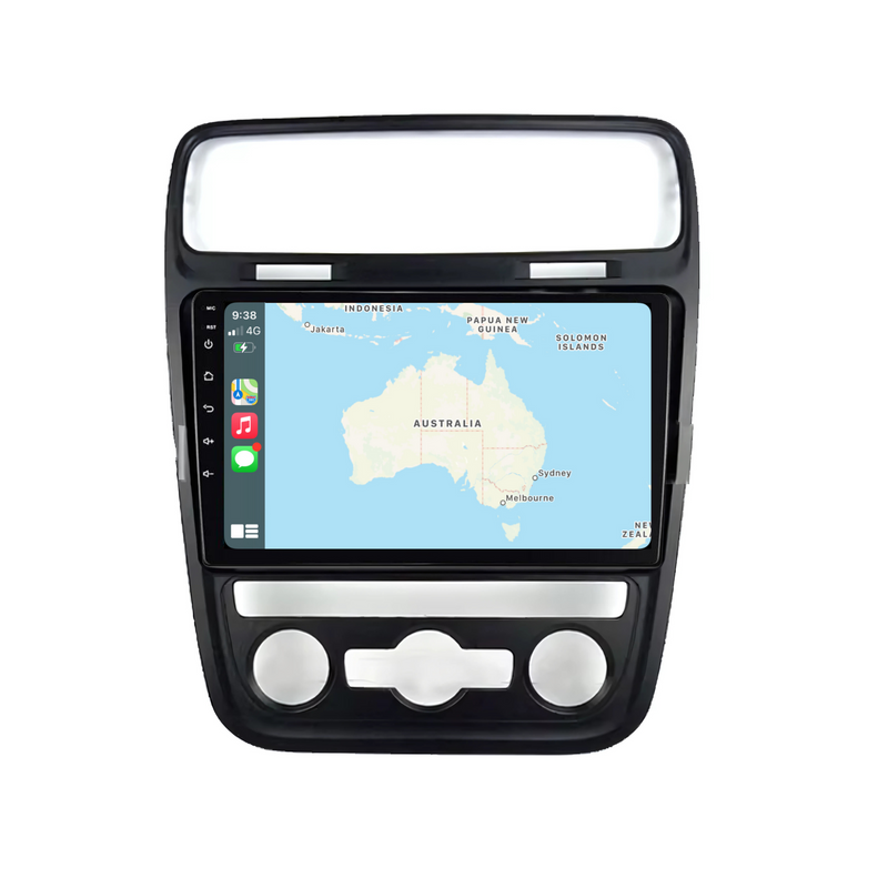 Load image into Gallery viewer, Volkswagen Scirocco (2014-2017) Plug & Play Head Unit Upgrade Kit: Car Radio with Wireless & Wired Apple CarPlay & Android Auto