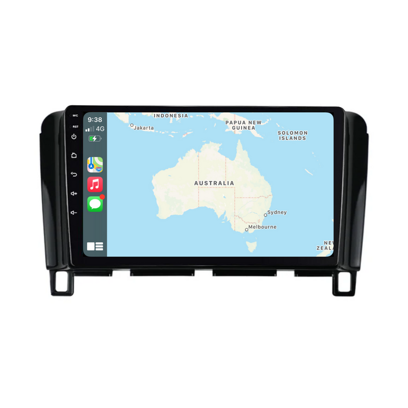 Load image into Gallery viewer, Nissan Serena (2010-2016) Plug & Play Head Unit Upgrade Kit: Car Radio with Wireless & Wired Apple CarPlay & Android Auto