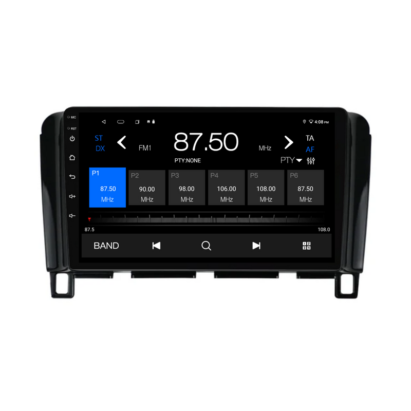 Load image into Gallery viewer, Nissan Serena (2010-2016) Plug & Play Head Unit Upgrade Kit: Car Radio with Wireless & Wired Apple CarPlay & Android Auto