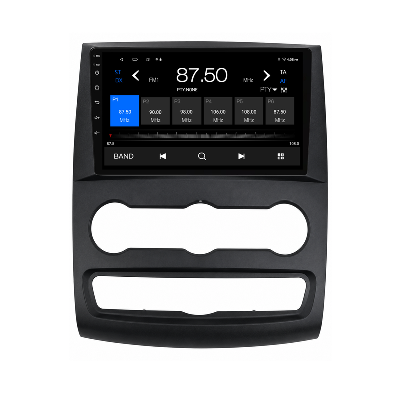 Load image into Gallery viewer, Volkswagen Crafter / Mercedes Sprinter W906 (2006-2016) Plug & Play Head Unit Upgrade Kit: Car Radio with Wireless & Wired Apple CarPlay & Android Auto