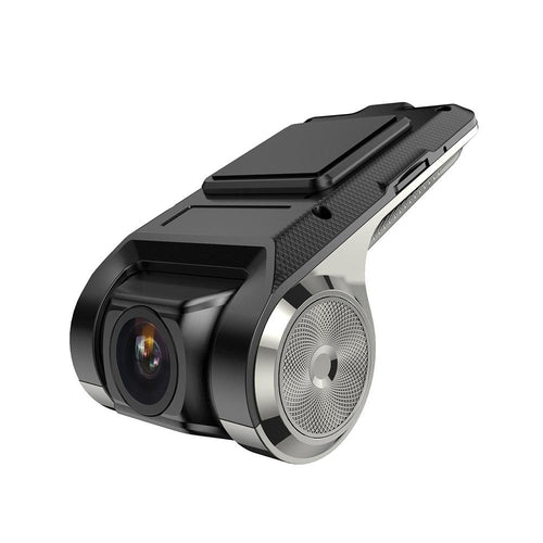 Low Profile Front Dash Camera HD with Night Vision (for head units)