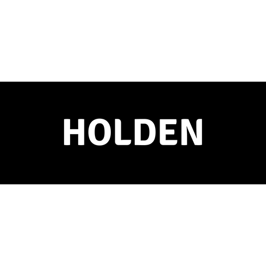 Holden