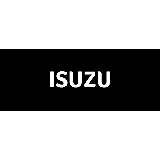 Isuzu