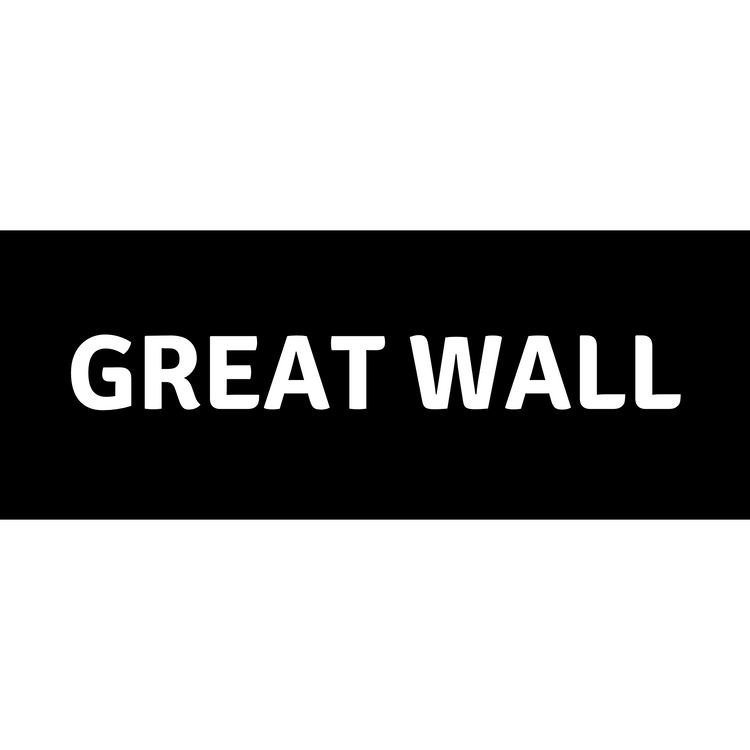 Great Wall