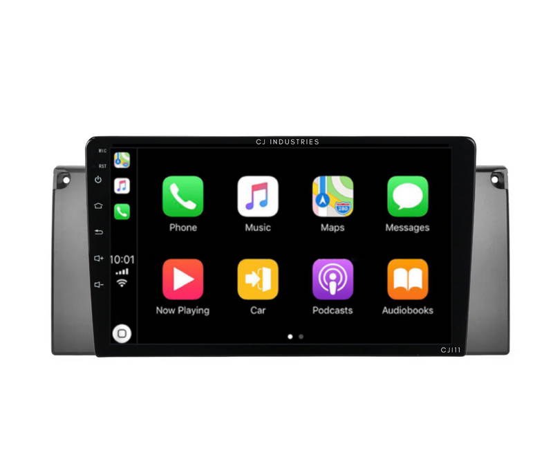 Load image into Gallery viewer, BMW E53 (1999-2006) Plug &amp; Play Kit - Apple CarPlay &amp; Android Auto
