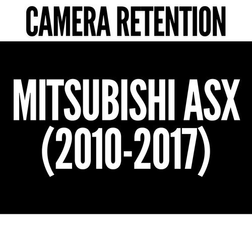 Mitsubishi ASX (2010-2017) Camera Retention Cable