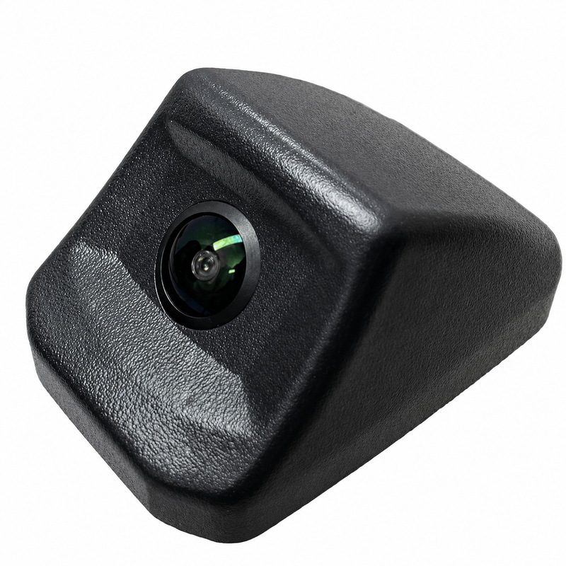 Load image into Gallery viewer, Toyota Hilux (2010-2017) HD Flat Tub Mount Aftermarket Camera with RCA Cable
