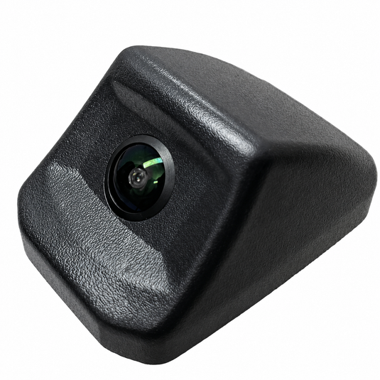 Toyota Hilux (2010-2017) HD Flat Tub Mount Aftermarket Camera with RCA Cable