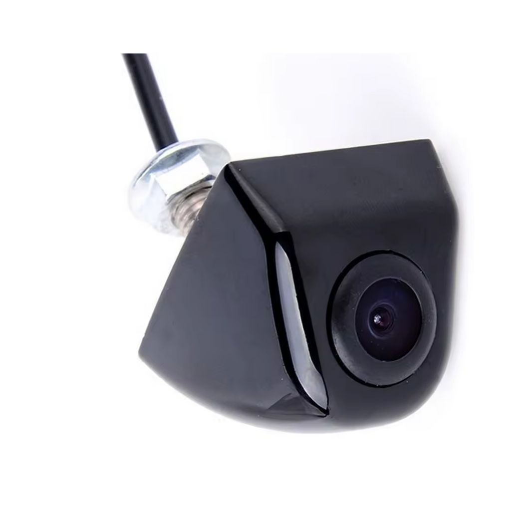 Flat Mount Low Profile Reverse Camera Module – CJ INDUSTRIES