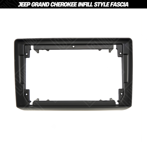 Jeep Grand Cherokee (2014-2017) Infill Style Fascia Panel
