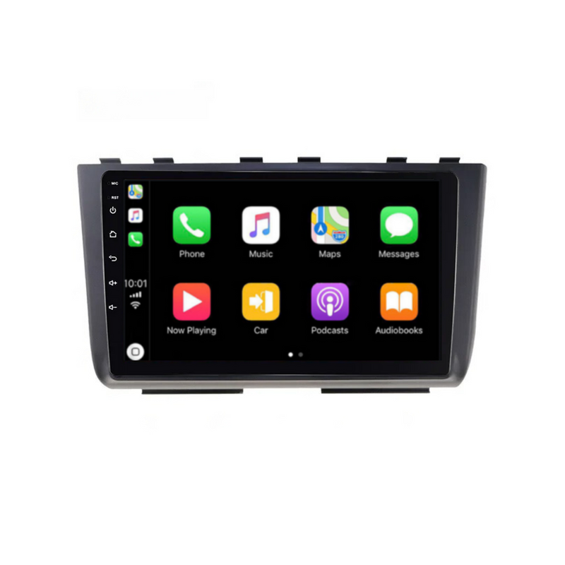 Load image into Gallery viewer, Hyundai IX25 / Creta (2020+) Plug &amp; Play Head Unit Upgrade Kit: Car Radio with Wireless &amp; Wired Apple CarPlay &amp; Android Auto
