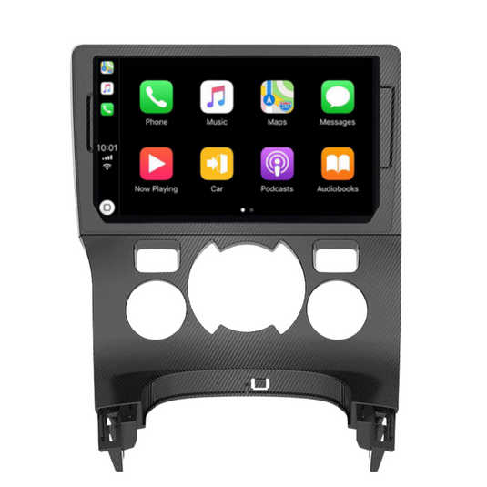 Autoradio GPS Peugeot 3008 Alkadyn Carplay Android 2009-2015 - Équipement  auto