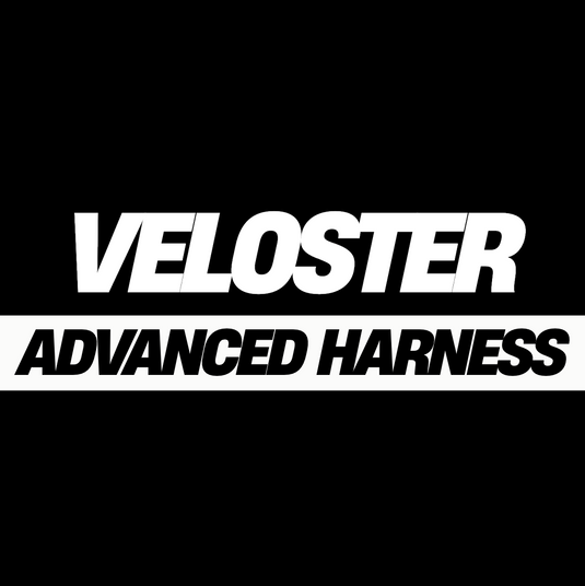 Hyundai Veloster (2011-2018) Advanced Harness for Factory Navigation / Amplified Models