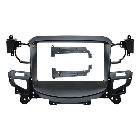 CJ INDUSTRIES Holden VF Commodore (2013-2017) Radio Frame 9" - Heated Seats Version