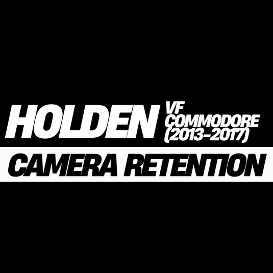 Holden VF Commodore (2013-2017) Camera Retention Cable
