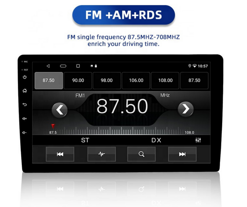 Load image into Gallery viewer, BMW E53 (1999-2006) Plug &amp; Play Kit - Apple CarPlay &amp; Android Auto
