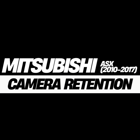 Mitsubishi ASX (2010-2017) Camera Retention Cable