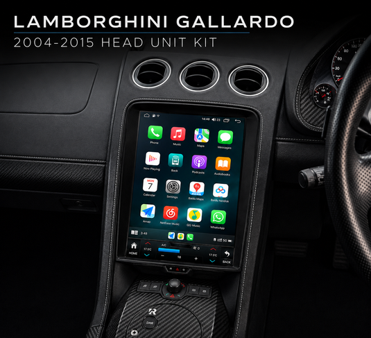 Lamborghini Gallardo (2004-2015) 10.4