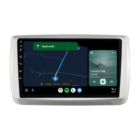 Great Wall / HAVAL H6 - TYPE B (2016-2018) Plug & Play Kit - Apple CarPlay & Android Auto