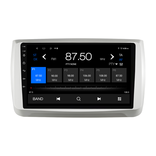 Great Wall / HAVAL H6 - TYPE B (2016-2018) Plug & Play Kit - Apple CarPlay & Android Auto