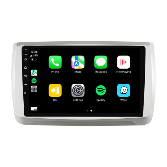Great Wall / HAVAL H6 - TYPE B (2016-2018) Plug & Play Kit - Apple CarPlay & Android Auto