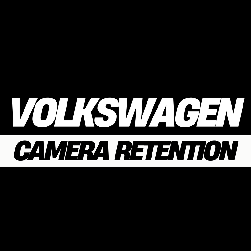 Load image into Gallery viewer, Volkswagen Factory Camera Retention Module
