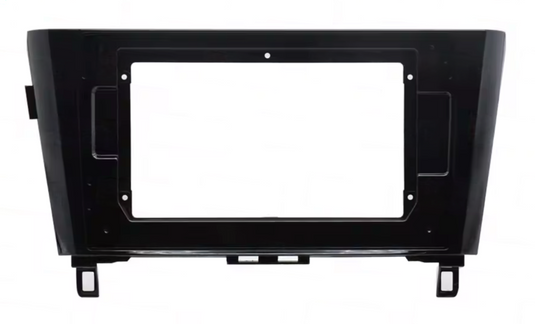 CJ INDUSTRIES 10" Nissan Qashqai J11 / Nissan X-Trail Rogue T32 (2013-2018) Radio Frame