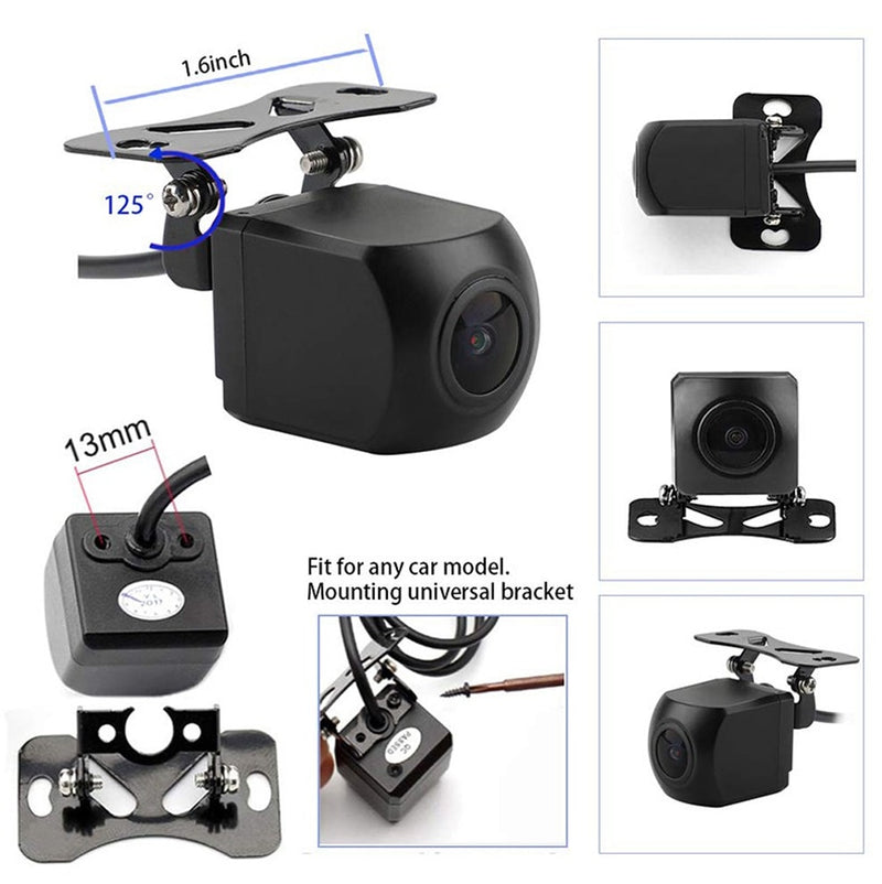 Load image into Gallery viewer, Reverse Camera Module
